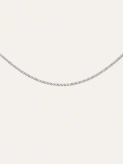 Collar Fine Tape Acero