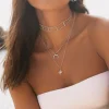 Collar Guidance Acero