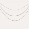 Collar Maat Acero