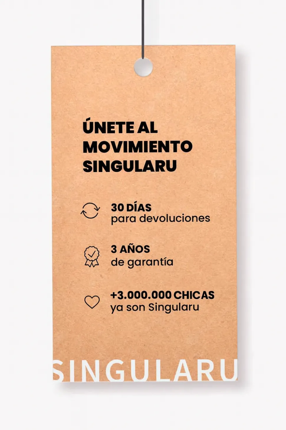Collar Maat Acero