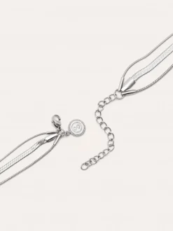 Collar Maat Acero