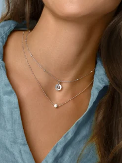 Collar Personalizado Mini Medallion