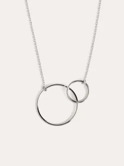 Collar Sister Plata