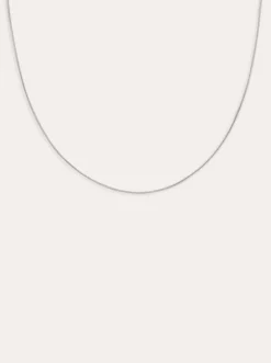 Collar Tail Acero