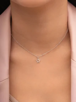 Collar You're a Star Plata