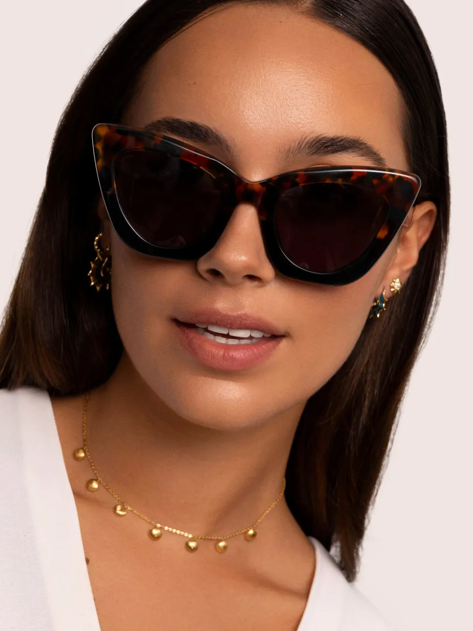 Gafas de Sol Juliette