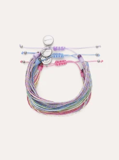Pack 3 Pulsera Sunset Spark Acero