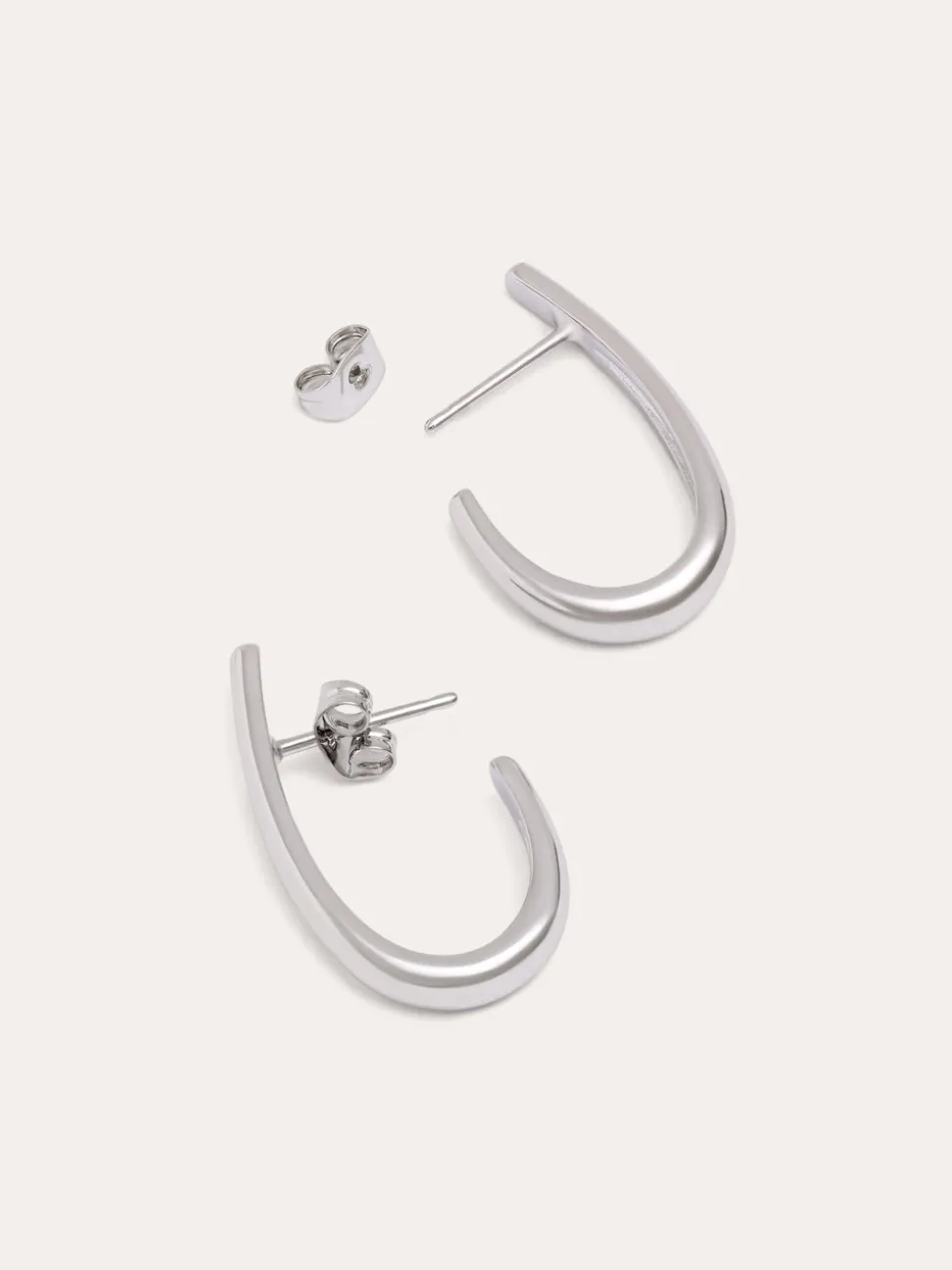 Pendientes Aro Aby