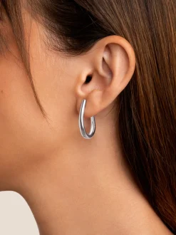 Pendientes Aro Aby