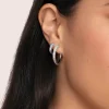 Pendientes Aro Alma