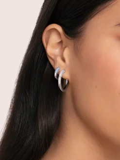 Pendientes Aro Alma