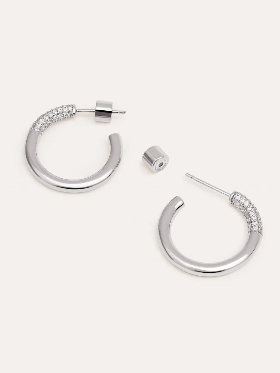 Pendientes Aro Alma