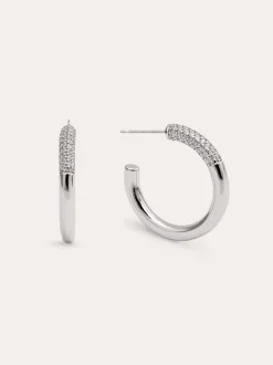Pendientes Aro Alma