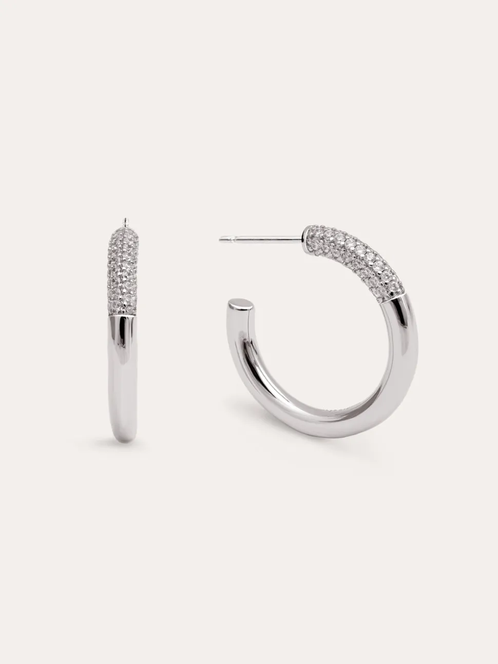 Pendientes Aro Alma