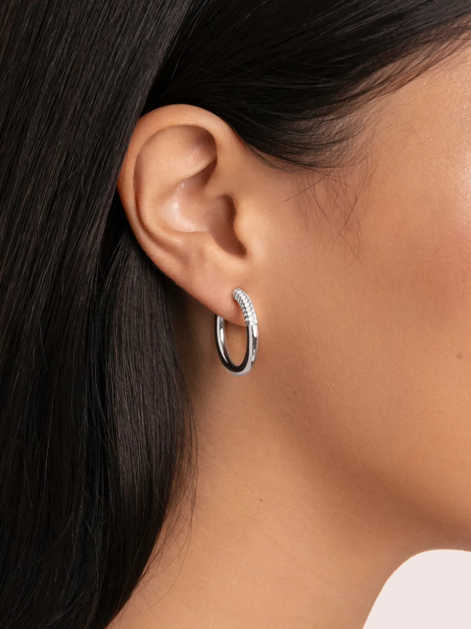Pendientes Aro Alma