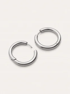 Pendientes Aro Carmen M Acero