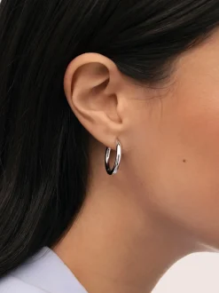 Pendientes Aro Carmen M Acero