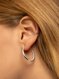Pendientes Aro Cenit