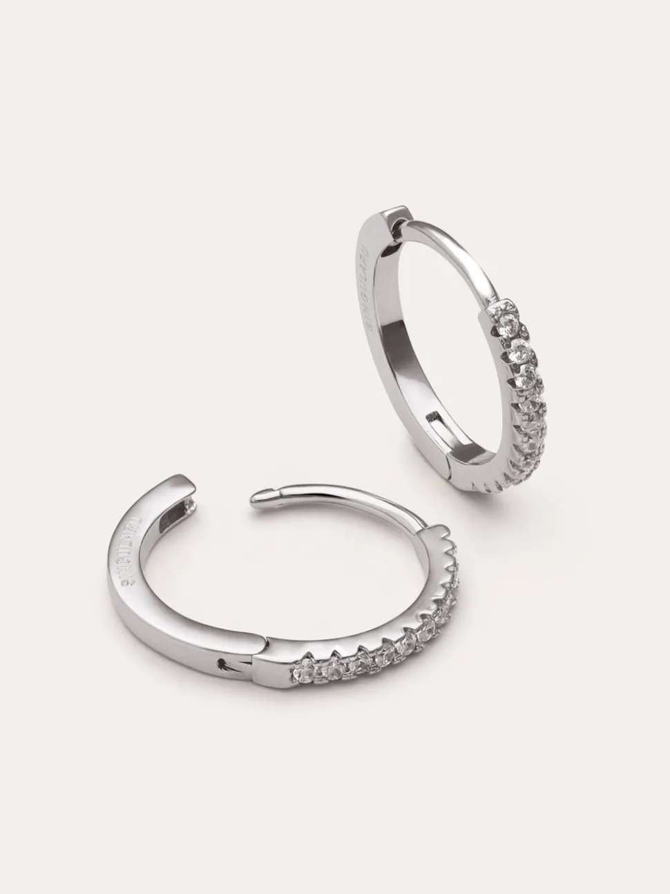 Pendientes Aro Cleo L