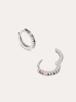 Pendientes Aro Colors