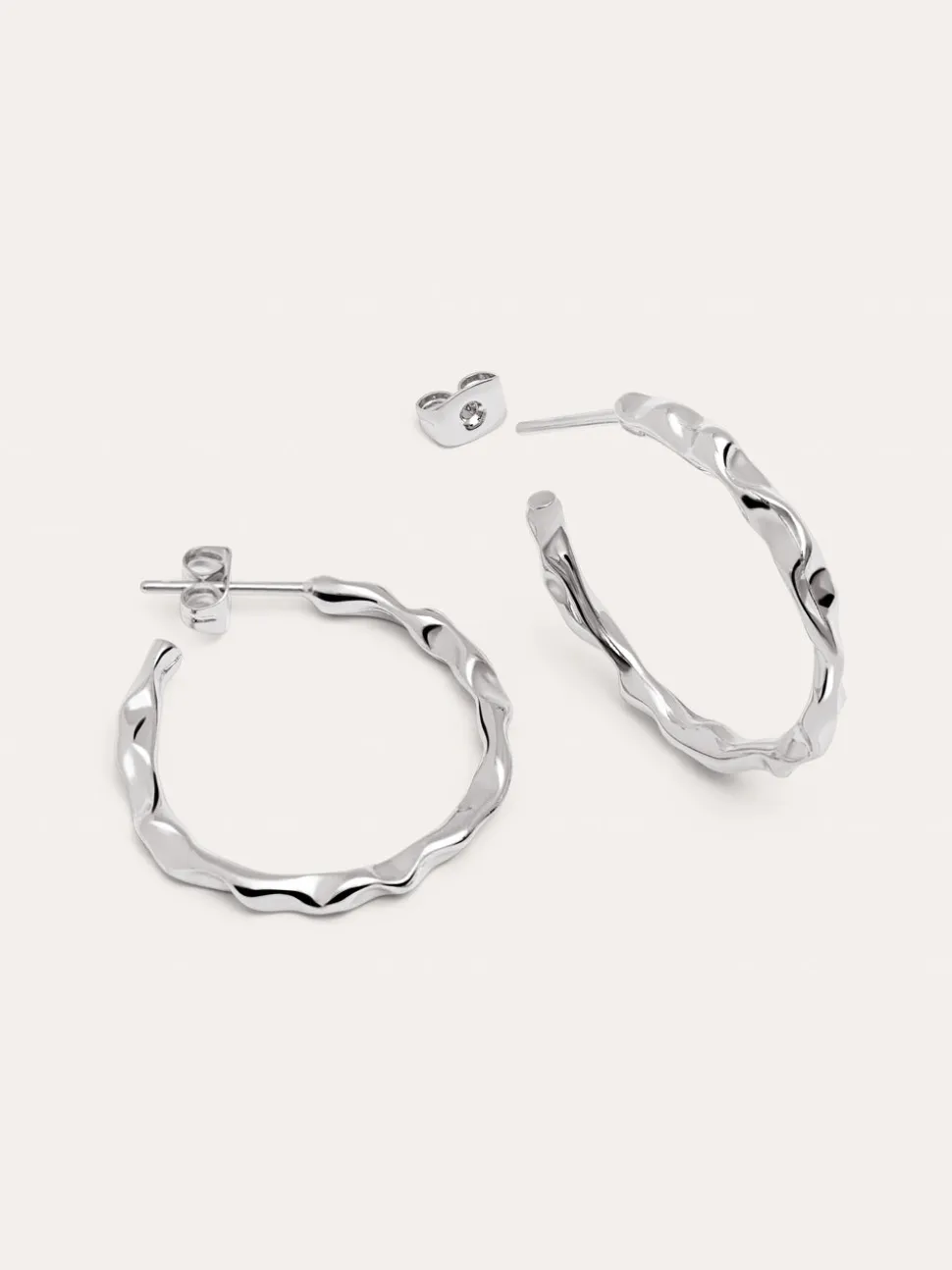 Pendientes Aro Lake