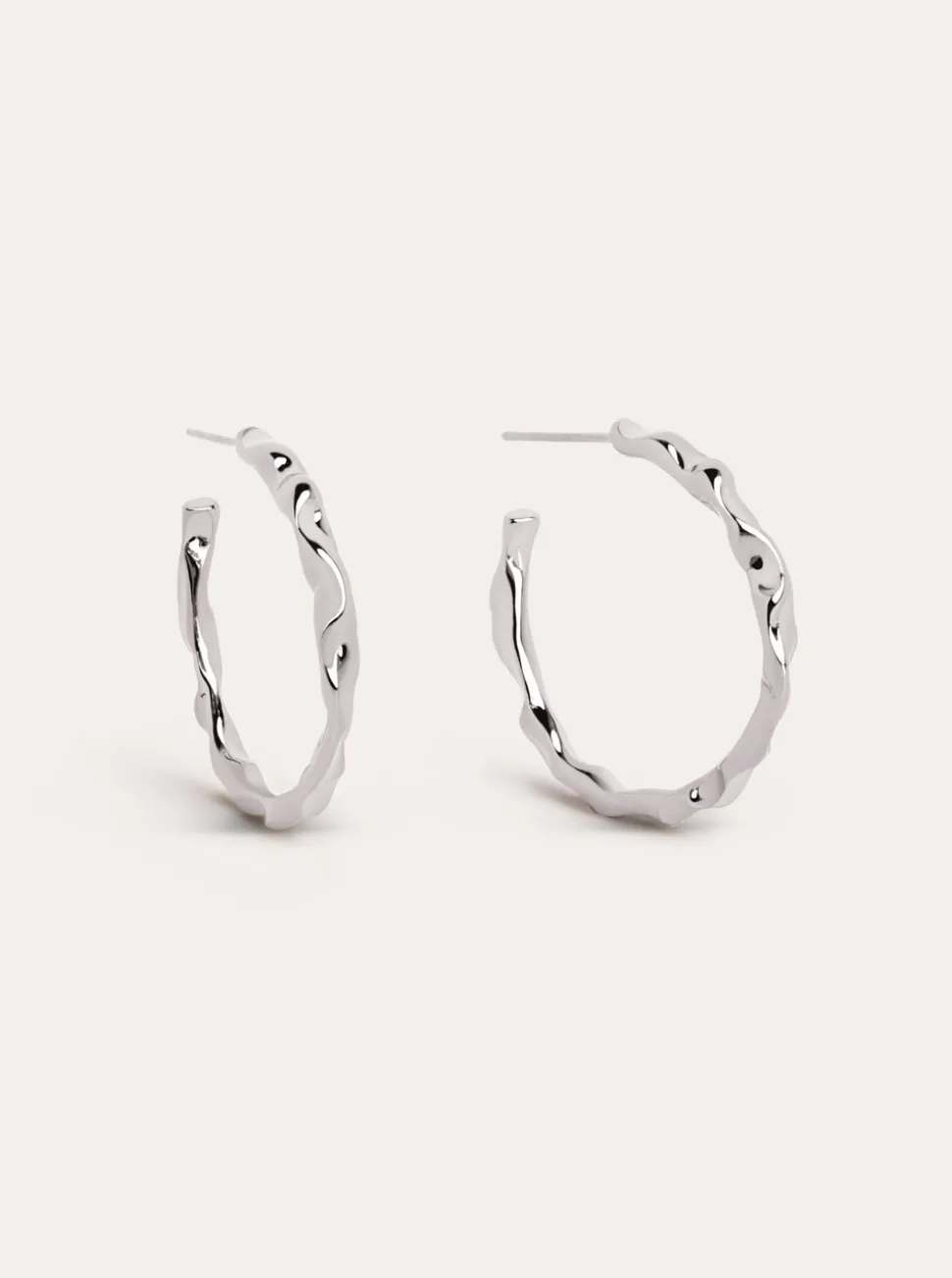 Pendientes Aro Lake