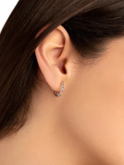 Pendientes Aro L Colors