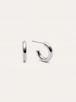 Pendientes Aro Nairo Acero