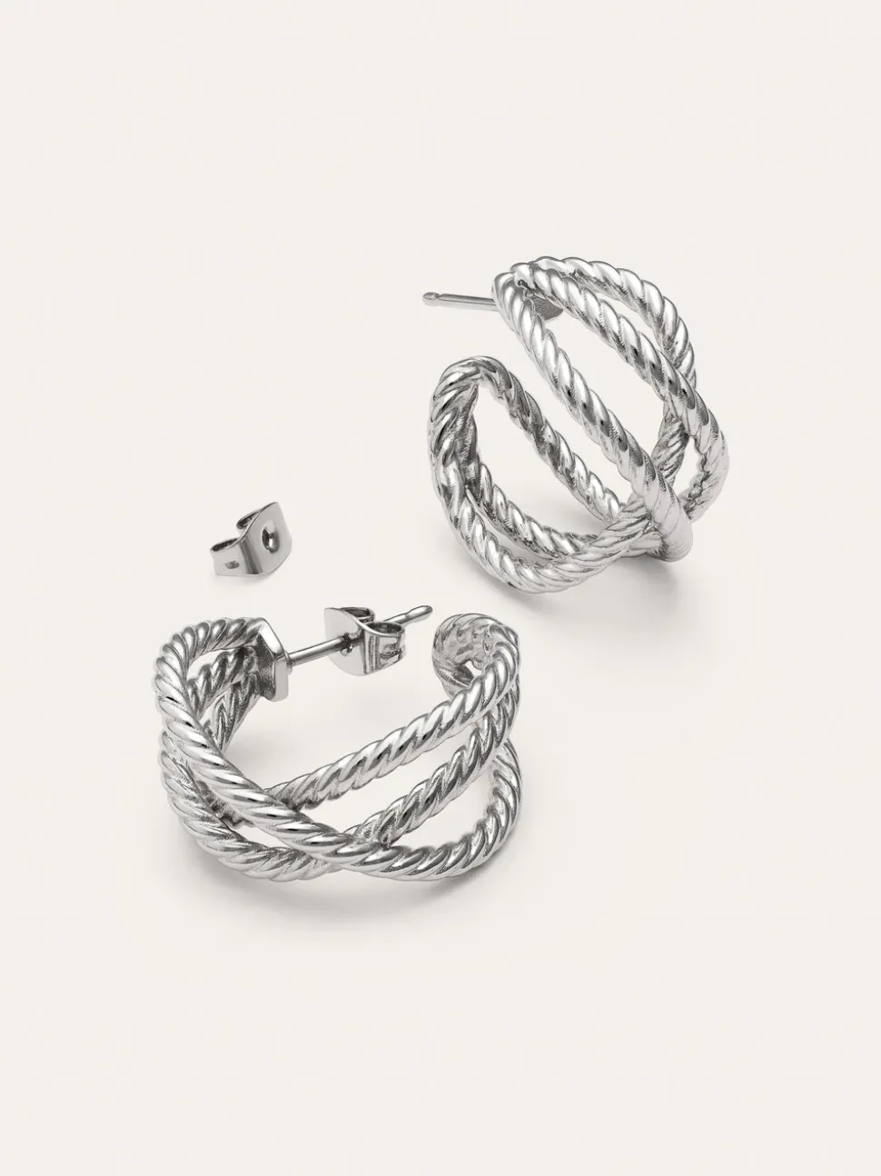 Pendientes Aro Vincla