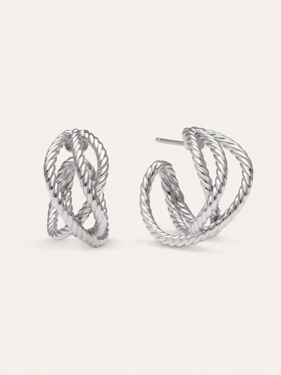 Pendientes Aro Vincla