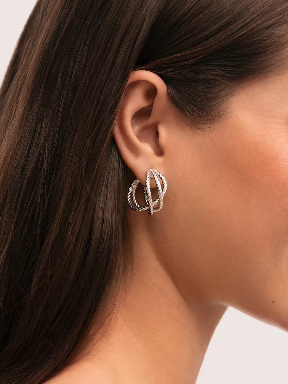 Pendientes Aro Vincla