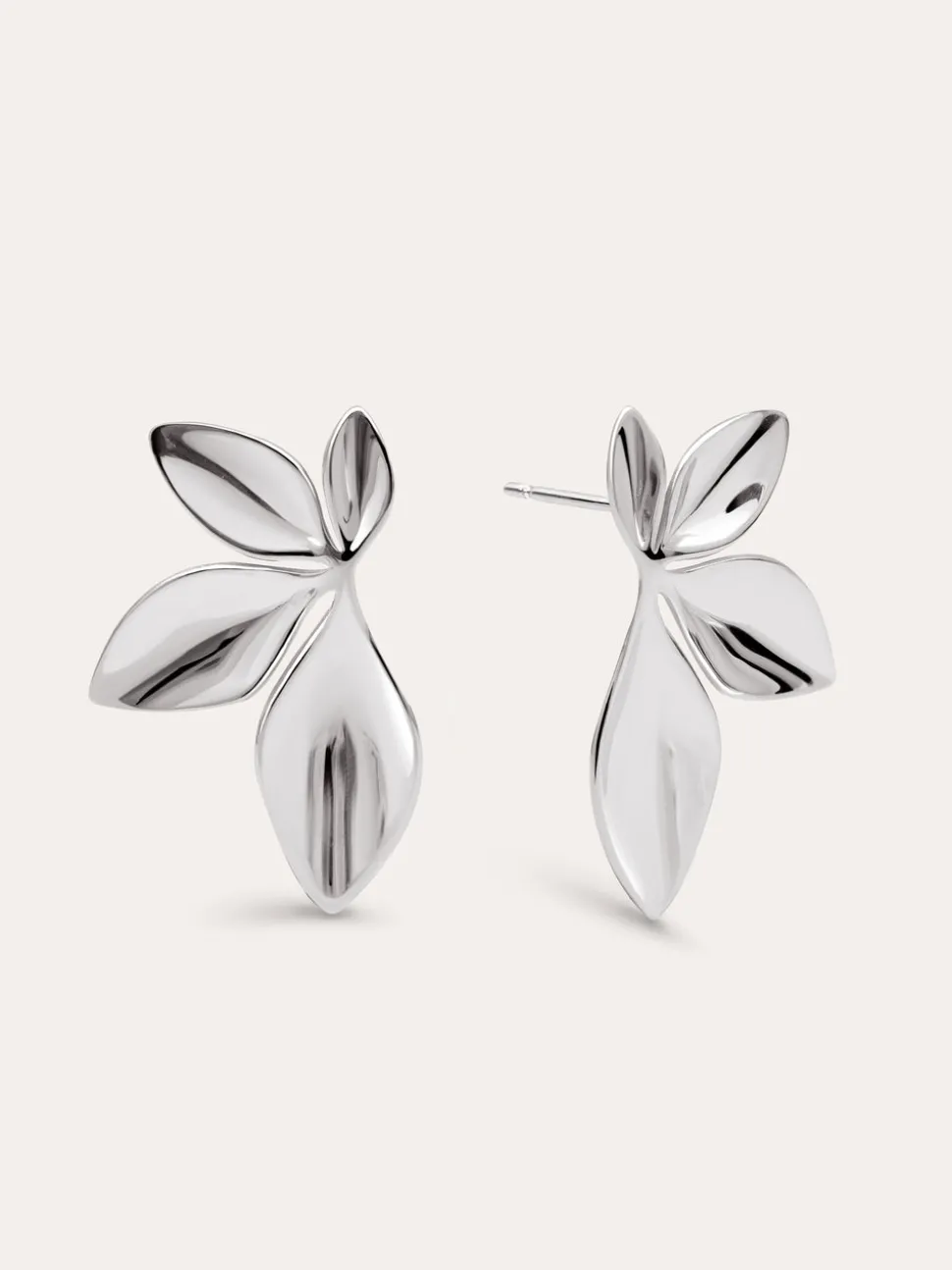 Pendientes Camila Acero