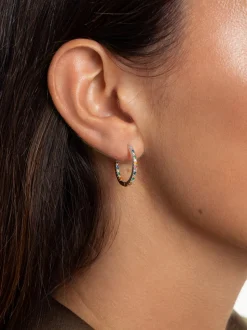 Pendientes Gleam Colors