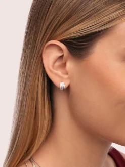 Pendientes Hamptons