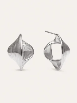 Pendientes Mini Infinito Acero