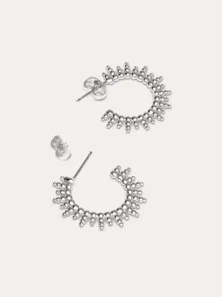 Pendientes Pebbles Sun