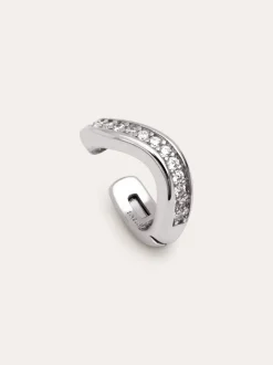 Pendiente Suelto Ear Cuff Hailey