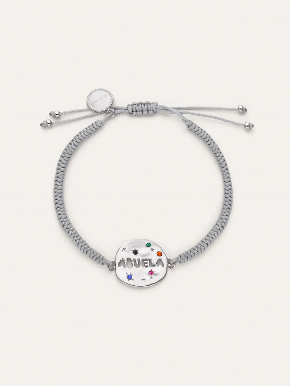 Pulsera Abuela Colors