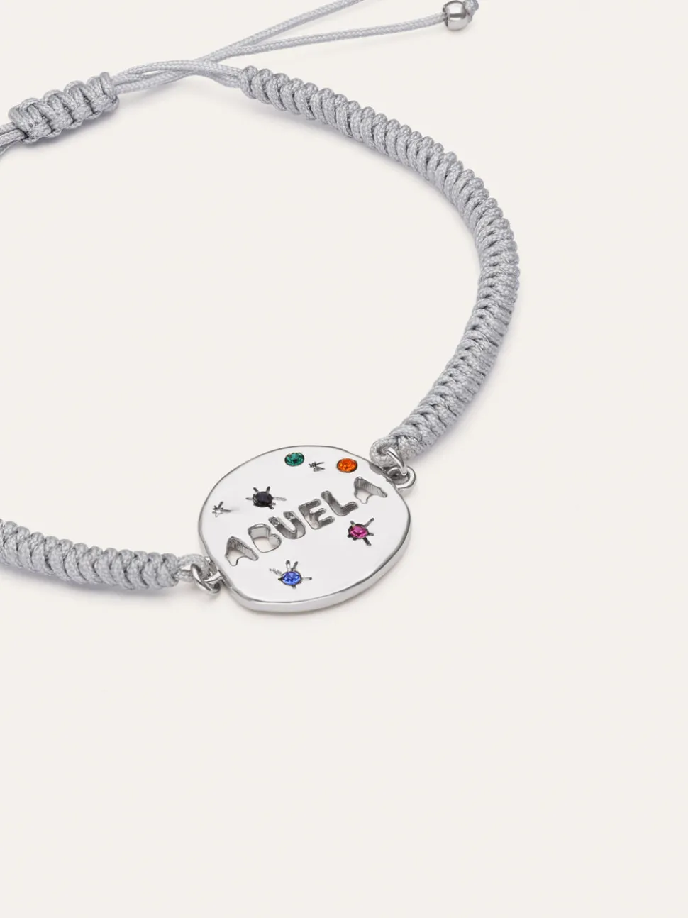 Pulsera Abuela Colors