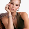 Pulsera Big Rope Acero