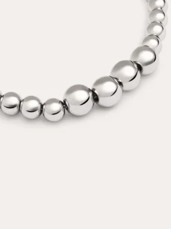 Pulsera Grow Pebbles Acero