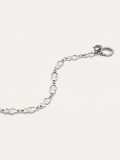 Pulsera Long Mar Acero