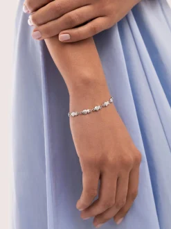 Pulsera Long Mar Acero