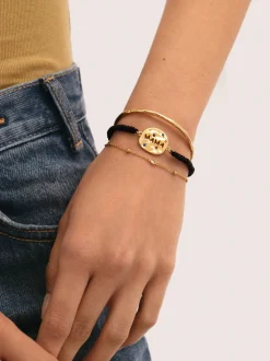 Pulsera Mamá Colors Baño Oro