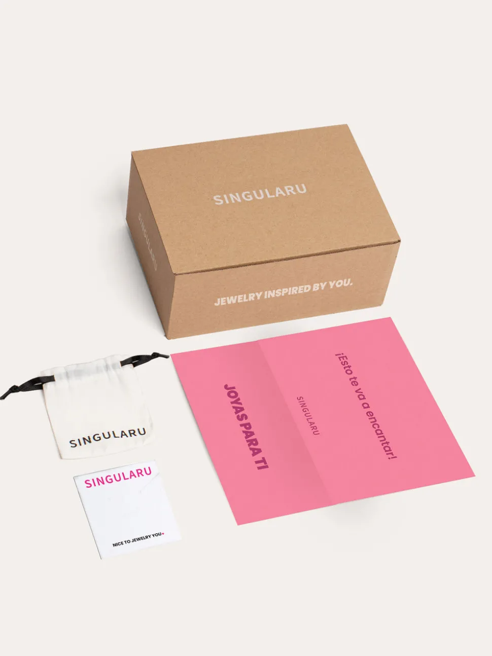 Pulsera Rosario Acero