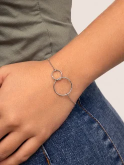 Pulsera Sister Acero