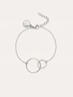 Pulsera Sister Acero